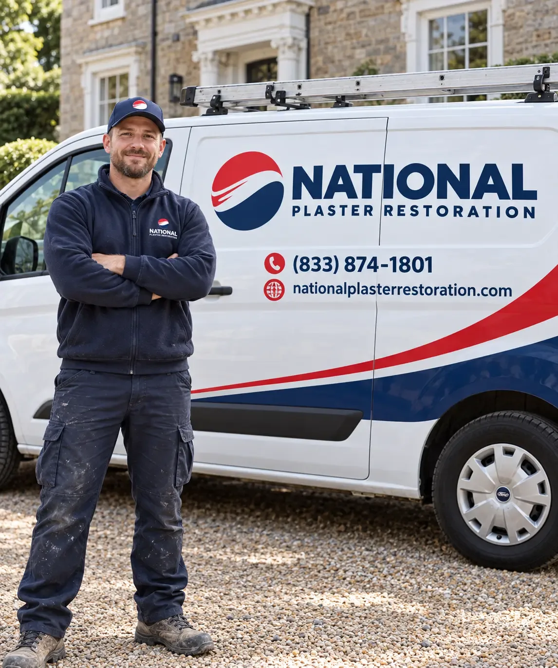 Plaster Repair Morrice, MI FAQs